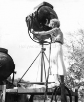 Bette Davis 1932 #1